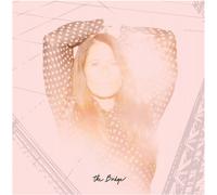 The Grahams - The Bridge [Vinyl Lp] Colored Vinyl, Ltd Ed, Pink