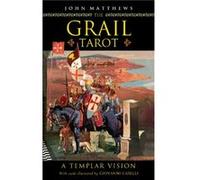 The Grail Tarot: A Templar Vision – Redfeather