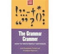 The Grammar Crammer, Study Smart Series Franklynn Peterson, Judi Kesselman-Turkel (Auteur)