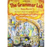The Grammar Lab : Book One