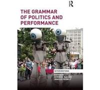 The Grammar of Politics and Performance - [Version Originale] Inconnu (Auteur)