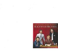 The Grammy Award Winning Blackwood Brothers - For the Record