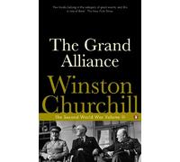 La Grande Alliance : La Seconde Guerre mondiale – Penguin Books