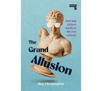 The Grand Allusion - Christopher Roy - Repeater - ebook (ePub) - Livre