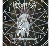 Tombs – The Grand Annihilation – CD – Sony