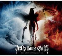 Meadows end - The Grand Antiquation [Import]