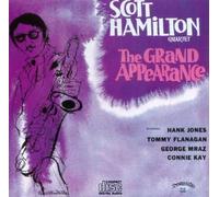 The Grand Appearance by unknown (1994-08-12)