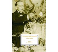 The Grand Babylon Hotel