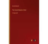 The Grand Babylon Hôtel