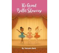 The Grand Ballet Showcase
