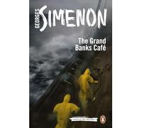 The Grand Banks Café: Inspector Maigret #8