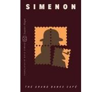 The Grand Banks Café (Inspector Maigret)