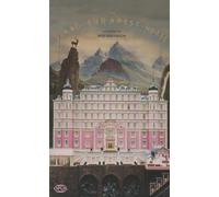 The Grand Budapest Hotel – Hal Leonard