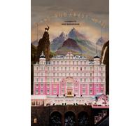 The Grand Budapest Hotel