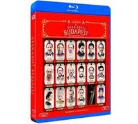 The Grand Budapest Hotel (2014) G
