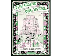 The Grand Bug Hotel /anglais