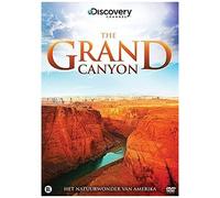 The Grand Canyon - Dvd