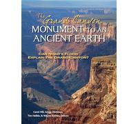 The Grand Canyon: Monument to an Ancient Earth