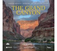 The Grand Canyon Unseen Beauty by Roderick F. Nash Roderick F. Nash (Auteur)