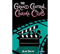 The Grand Central Cinema Club