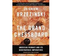 The Grand Chessboard