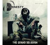 Damnesty - The Grand Delusion [Import belge]