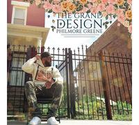 The Grand Design CD