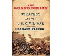 The Grand Design Donald Stoker (Auteur)