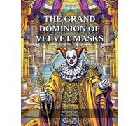 The Grand Dominion of Velvet Masks