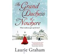 The Grand Duchess of Nowhere