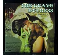 The Grand Duchess [Vinyl LP]