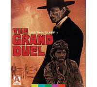 The Grand Duel [Blu-Ray]