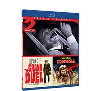 The Grand Duel/Keoma [Blu-Ray]