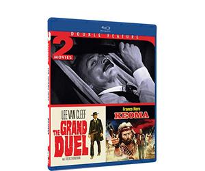 The Grand Duel/Keoma [Blu-Ray]