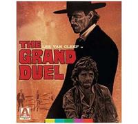 The Grand Duel [Usa][Blu-Ray]
