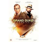 The Grand Duke of Corsica [ Origine Danoise, Sans Langue Francaise ]