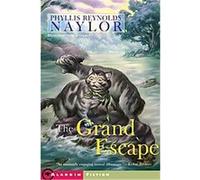 The Grand Escape, Cat Pack, The Alan Daniel (Auteur)
