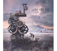 The Neal Morse Band – The Grand Experiment – CD