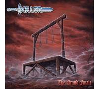 The Grand Finale CD