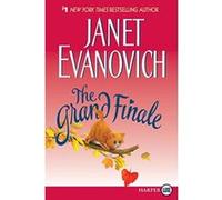 The Grand Finale Janet Evanovich (Auteur)