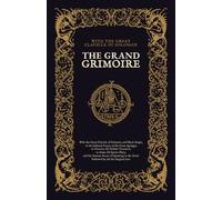 The Grand Grimoire