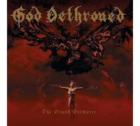 God Dethroned - The Grand Grimoire