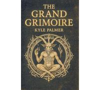 The Grand Grimoire