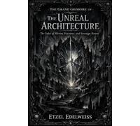 The Grand Grimoire of: The Unreal Architecture