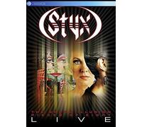 The Grand Illusion & Pieces Of Eight Live