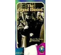 The Grand Illusion [VHS]