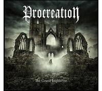 The Grand Inquisitor