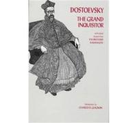 The Grand Inquisitor Fyodor Dostoyevsky (Auteur)