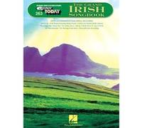 The Grand Irish Songbook