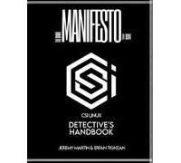 The Grand Manifesto Of Osint: A Detective's Handbook (The Grand Codex Of Intelligence)